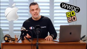 Read more about the article Apple WWDC 2020 – Hardware Predictions