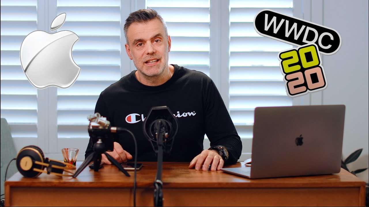 You are currently viewing Apple WWDC 2020 – Hardware Predictions