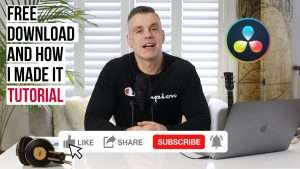 Read more about the article Free Like Share and Subscribe Animation