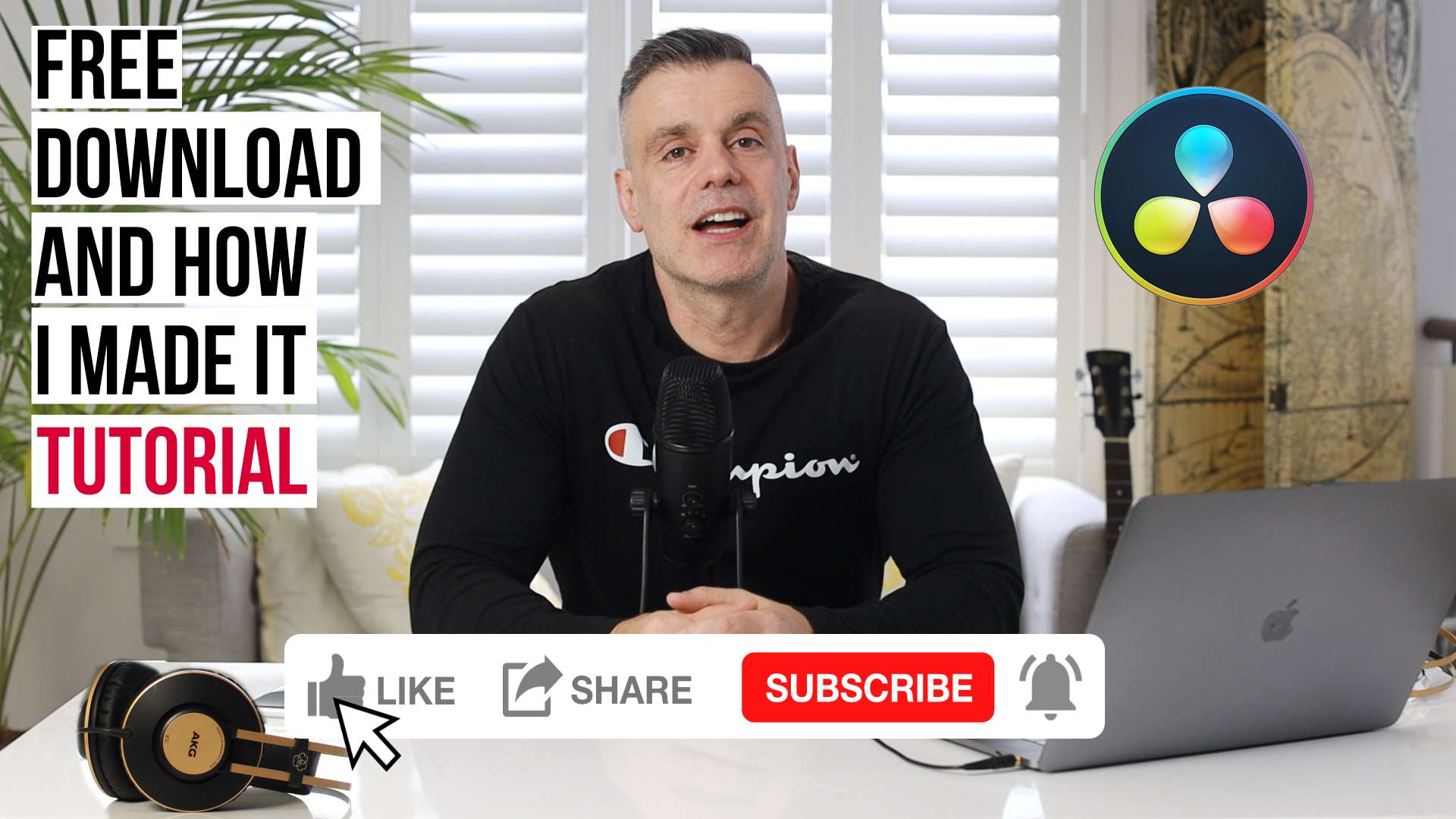 You are currently viewing Free Like Share and Subscribe Animation
