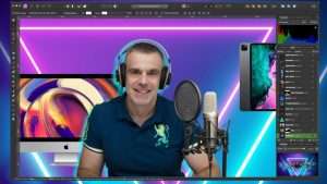 Read more about the article How to make a YouTube Banner