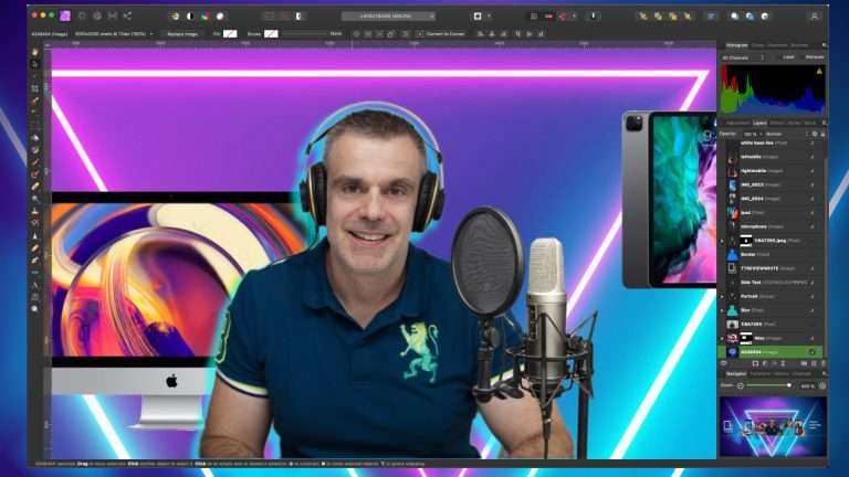 Read more about the article How to make a YouTube Banner
