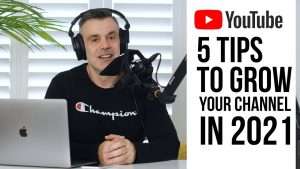 Read more about the article What YouTube is planning for us in 2021.