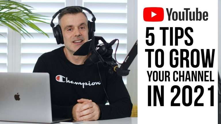 Read more about the article What YouTube is planning for us in 2021.