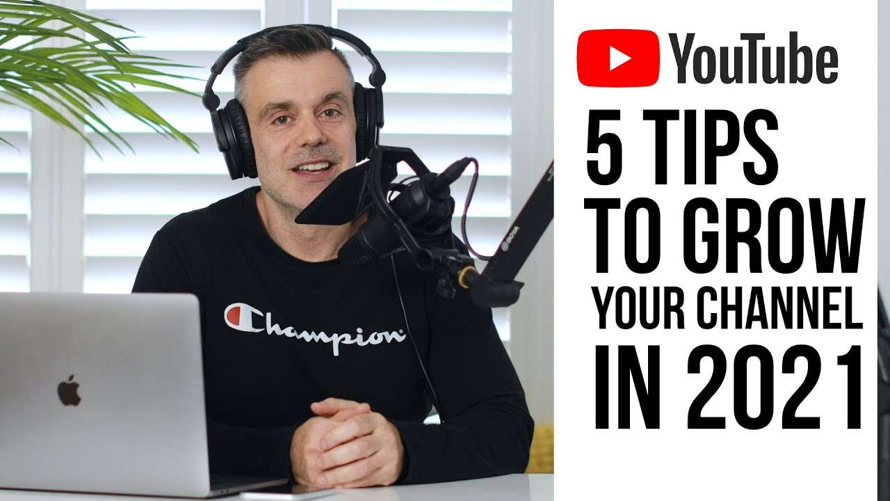 You are currently viewing What YouTube is planning for us in 2021.