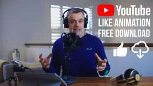 Read more about the article Like Button Animation