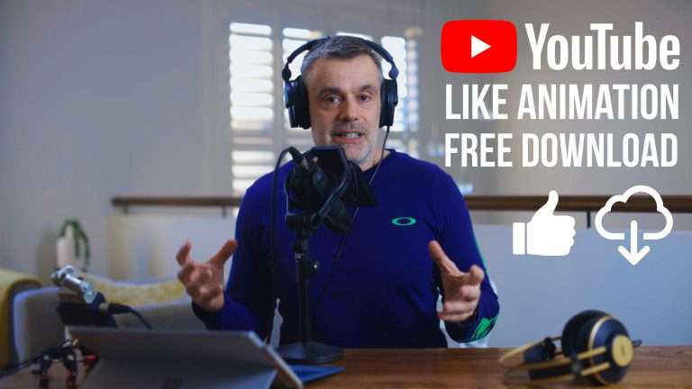 Read more about the article Like Button Animation