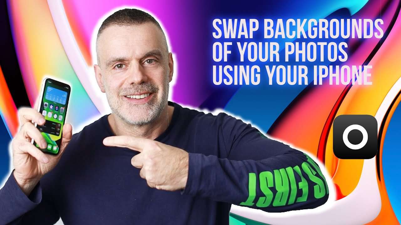 You are currently viewing One Touch Background Removal & Image Cut outs on your iPhone