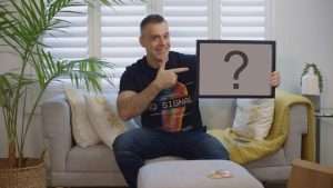 Read more about the article Unboxing Surprise – Is it Art or is it Technology?