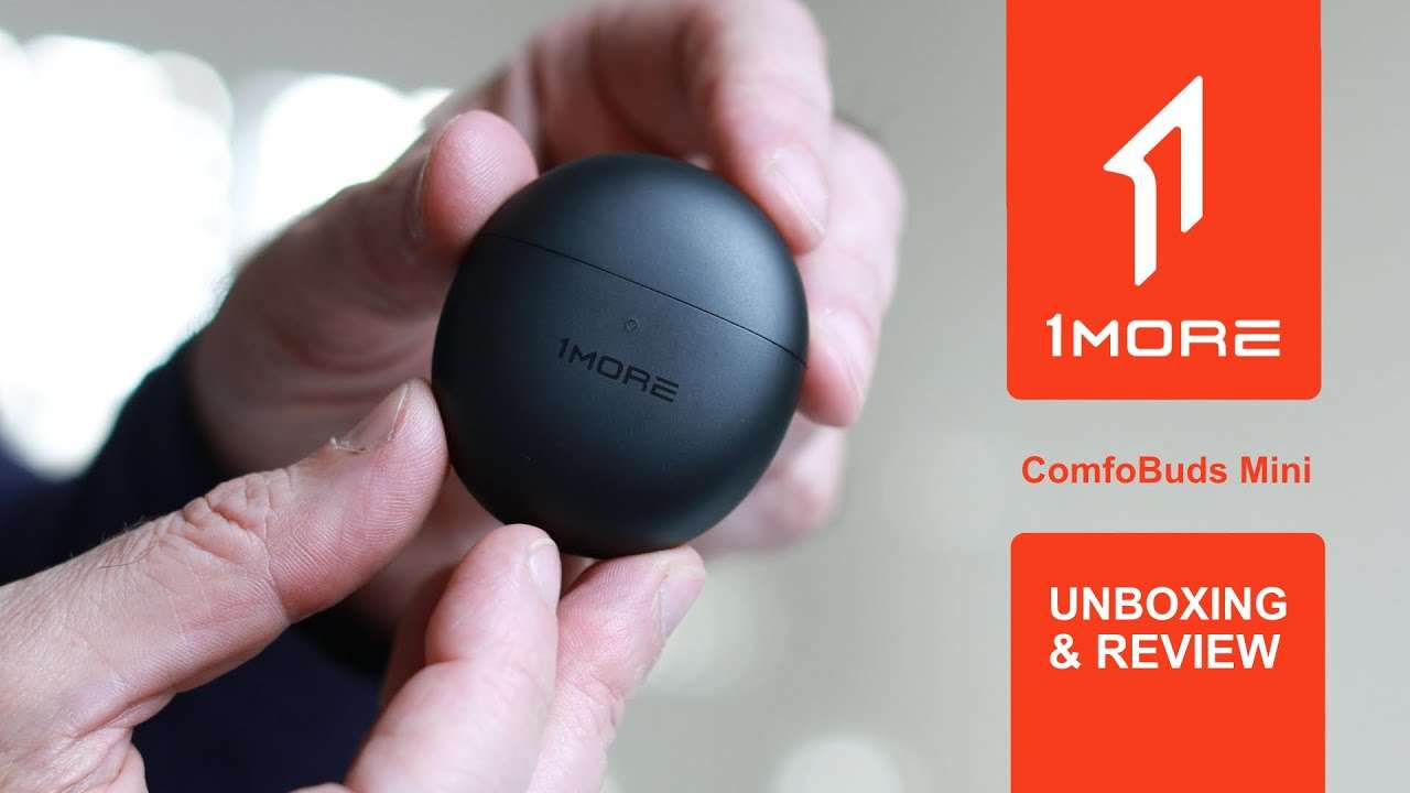 You are currently viewing Comfobuds Mini Unboxing and Review