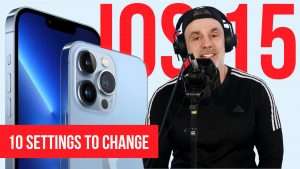 Read more about the article 10 iPhone settings you really need to know