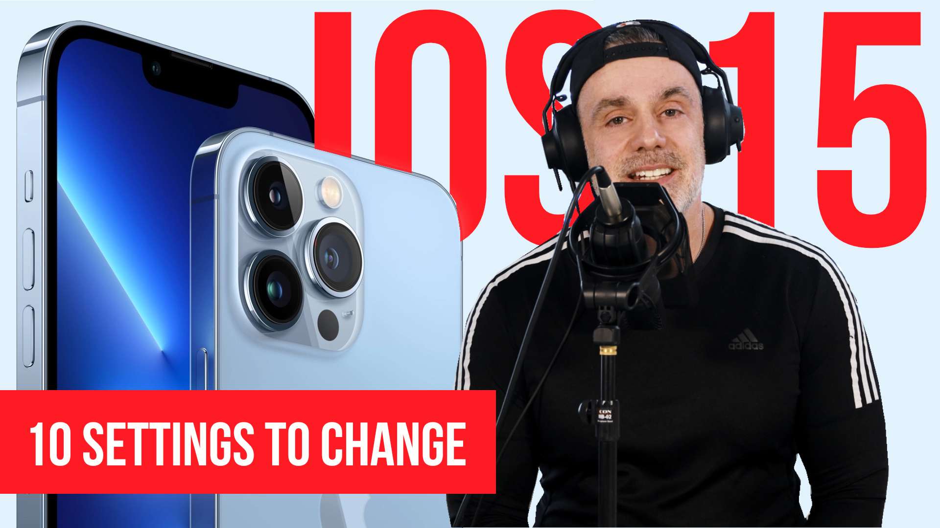 You are currently viewing 10 iPhone settings you really need to know