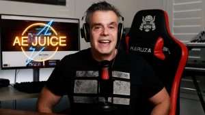 Read more about the article AE Juice Plugins for After Effects and Premiere