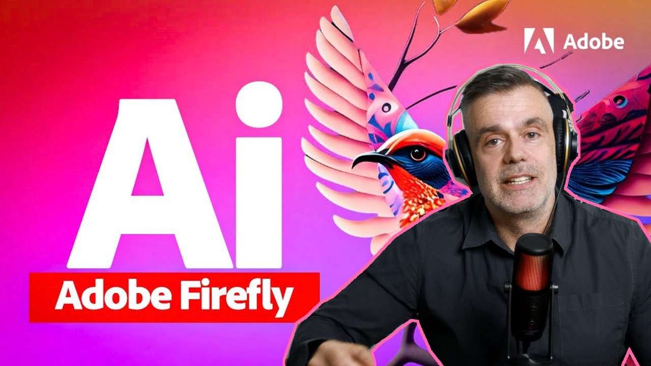 You are currently viewing Adobe’s New AI will change the way you create – You Won’t Believe Your Eyes!