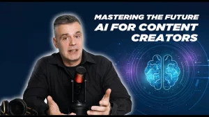 Read more about the article Unleashing the Power of AI
