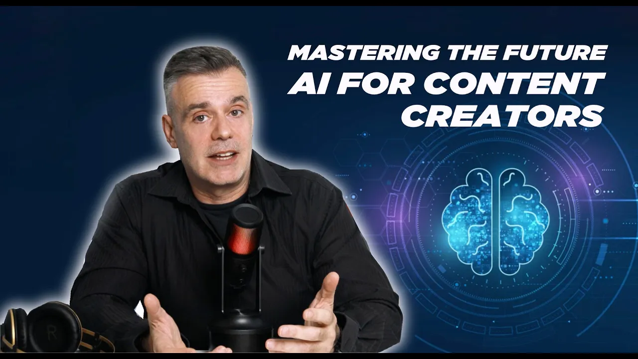 You are currently viewing Unleashing the Power of AI