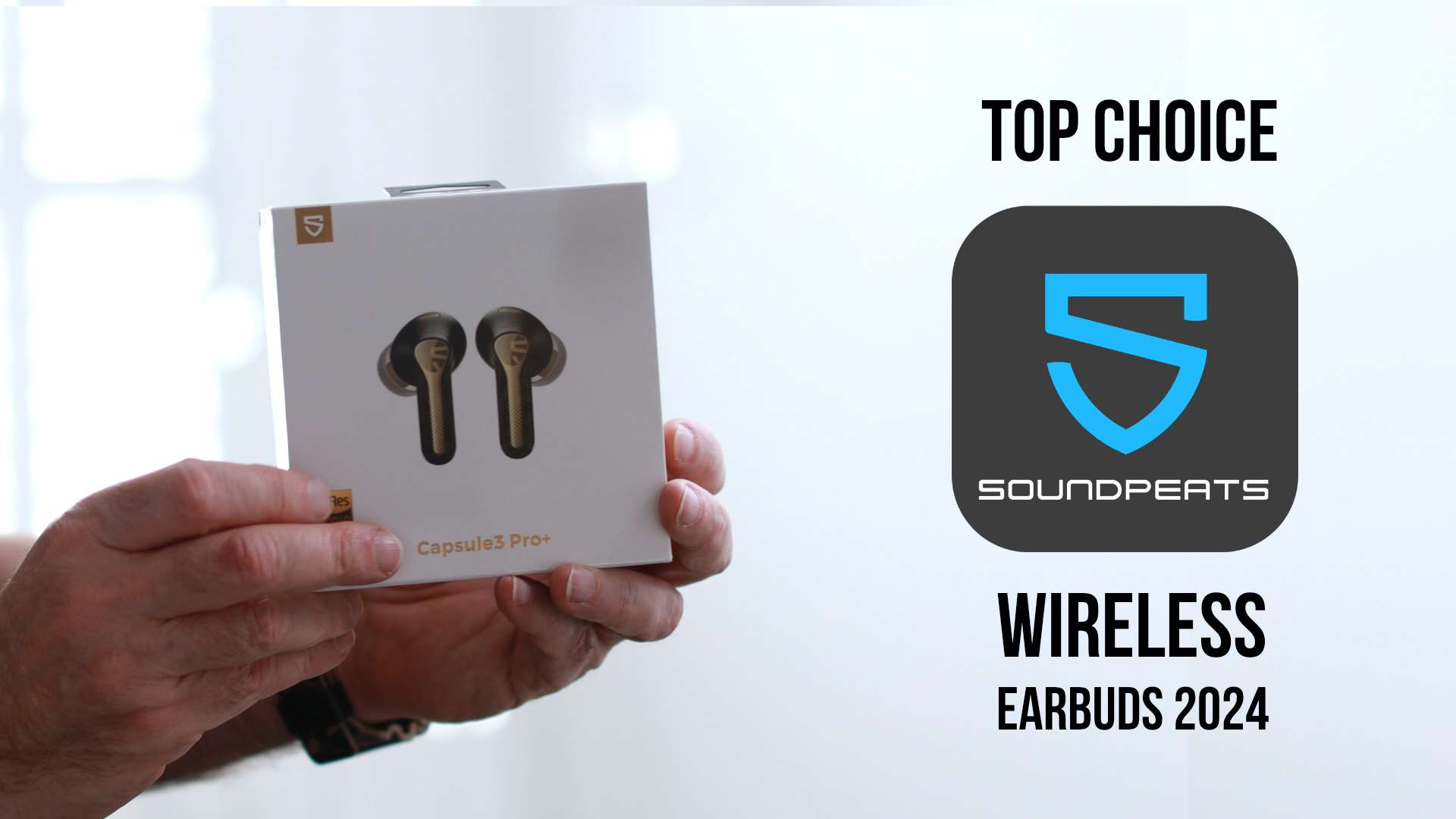 Read more about the article SoundPeats Capsule3 Pro+